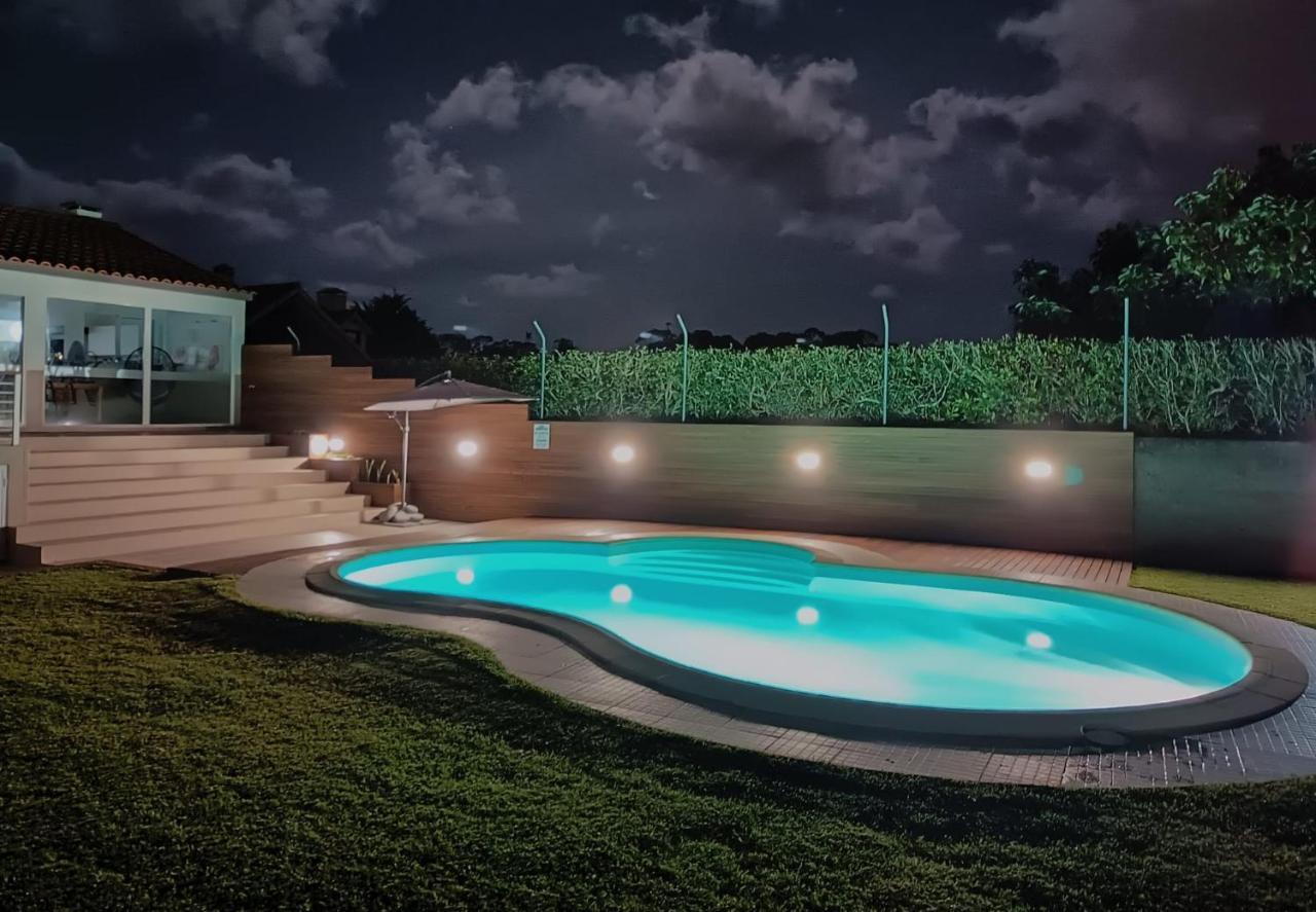 Villa Casa Xavier - Piscina 2735/Al à Ponta Delgada Extérieur photo