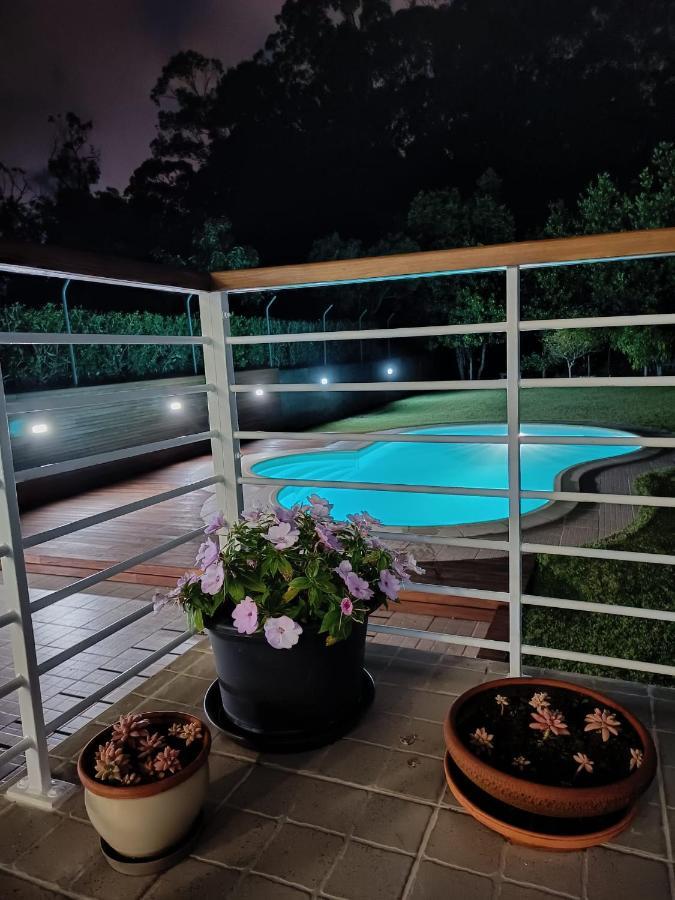 Villa Casa Xavier - Piscina 2735/Al à Ponta Delgada Extérieur photo