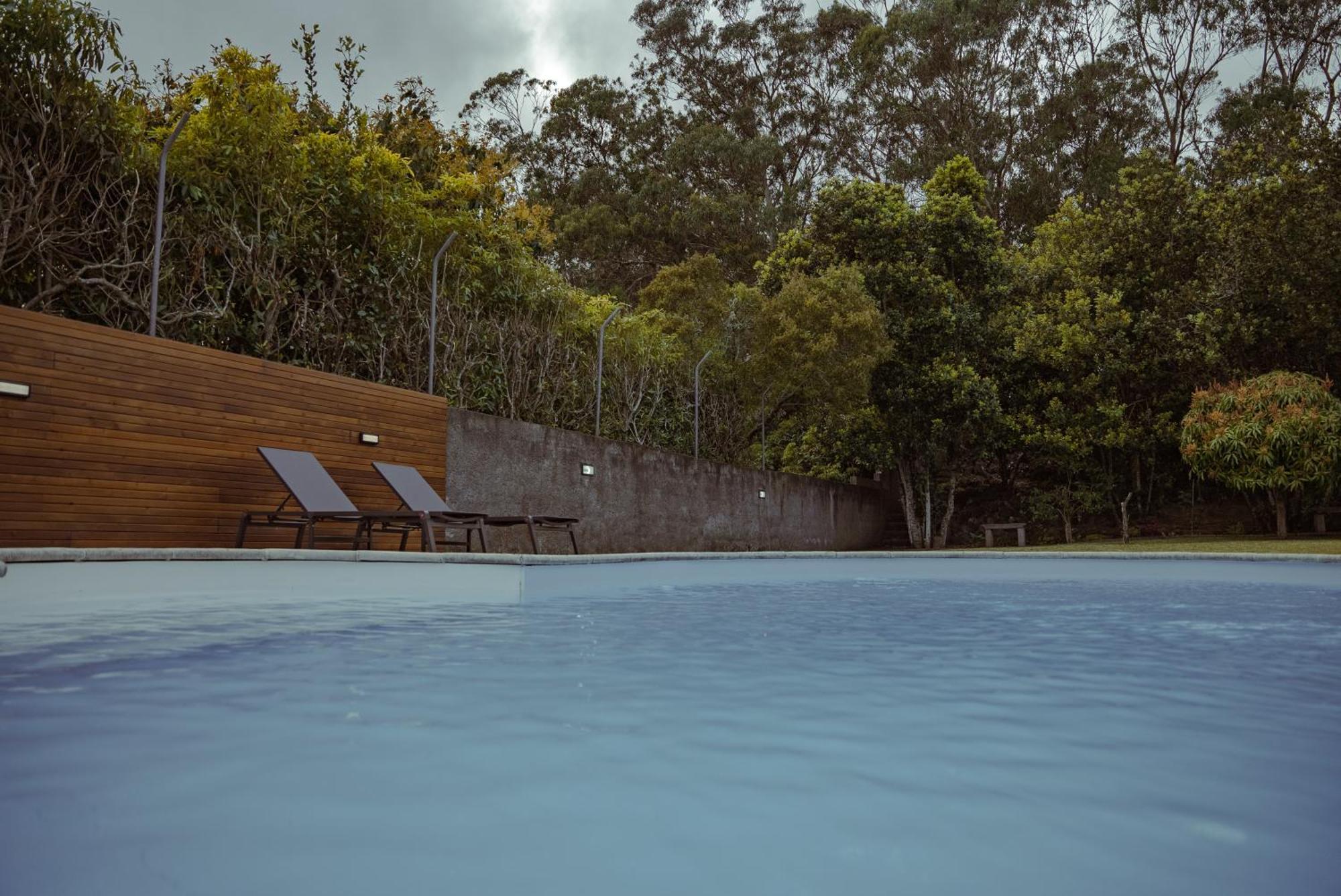 Villa Casa Xavier - Piscina 2735/Al à Ponta Delgada Extérieur photo